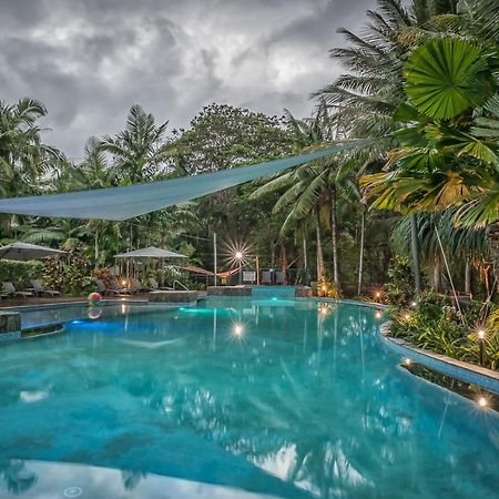 Oasis At Palm Cove Lejlighedshotel Eksteriør billede