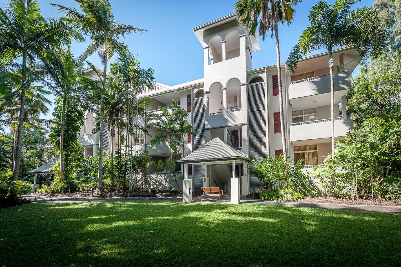 Oasis At Palm Cove Lejlighedshotel Eksteriør billede