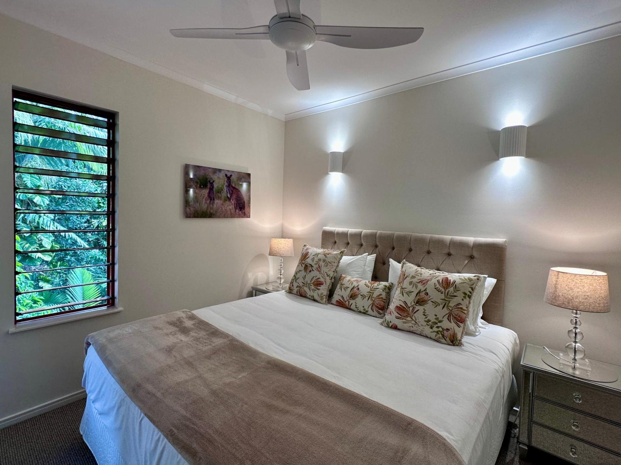 Oasis At Palm Cove Lejlighedshotel Eksteriør billede