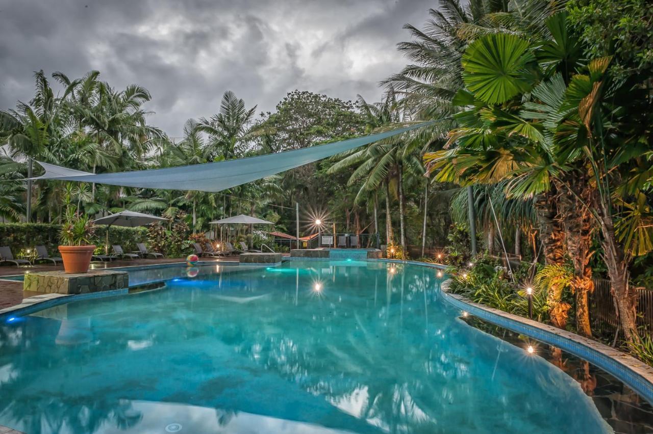 Oasis At Palm Cove Lejlighedshotel Eksteriør billede